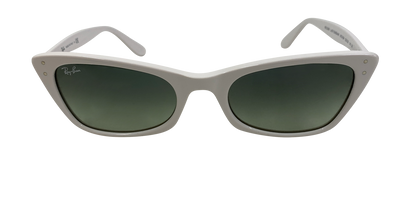 Rayban Gafas de Sol, vista frontal